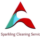 A Sparkling Cleaning Services - Janitorial Service