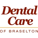 Dental Care of Braselton - Dentists