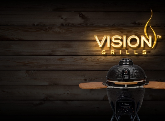 Vision Grills - Saint Louis, MO