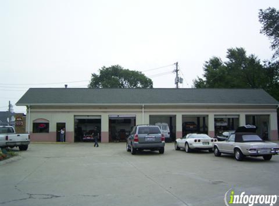 Galati's Foreign Car Service - North Olmsted, OH