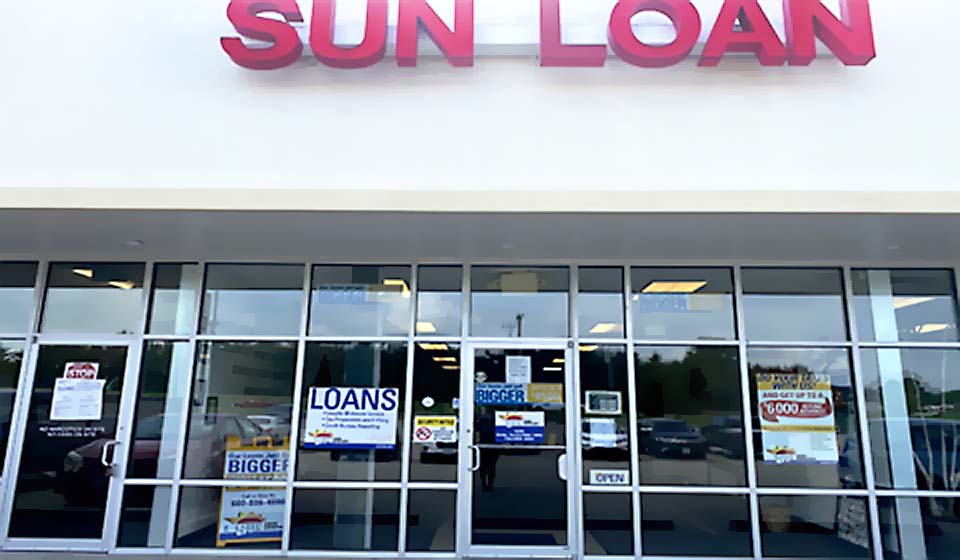 sun loan company jefferson city mo