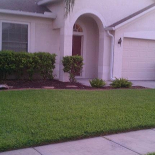 Tender Loving Lawn Care - Hudson, FL