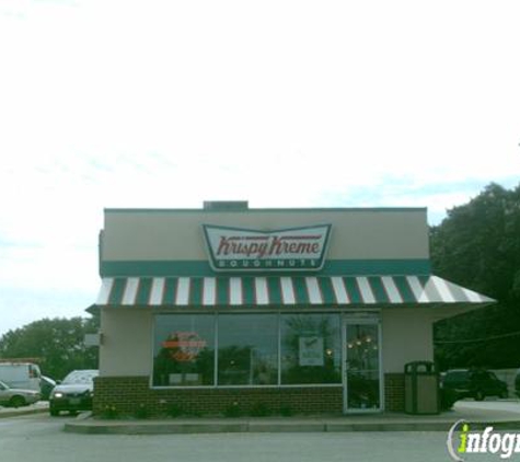 Krispy Kreme - Saint Louis, MO
