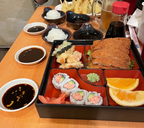 Japanese Cafe Tampopo - Dallas, TX