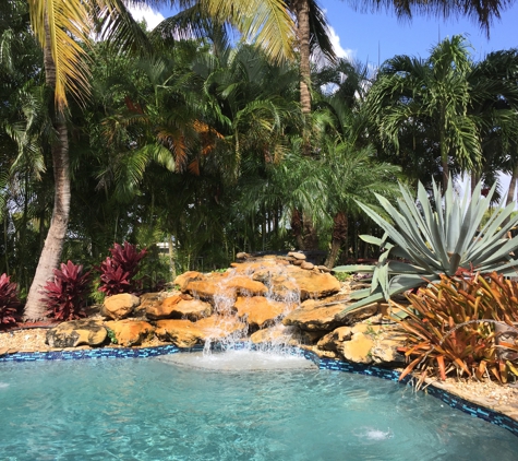 Pool and Patio Design, Inc. - Pompano Beach, FL