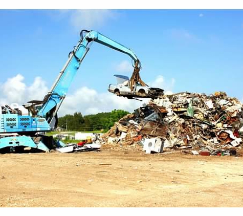 Ramm Recycling - Zephyrhills, FL