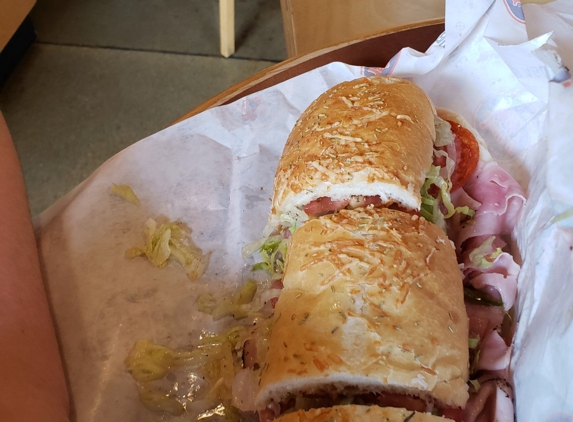 Jersey Mike's Subs - Clive, IA