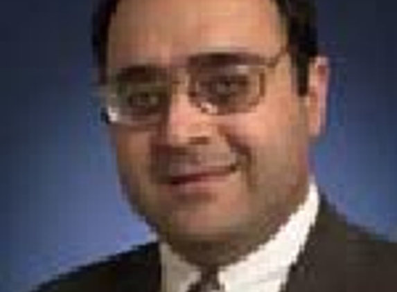 Mazen Beshara, MD - Syracuse, NY