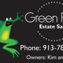 Green Frog Estate Sales