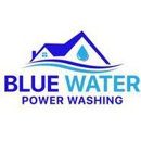 Blue Water Power Washing - Pressure Washing Equipment & Services