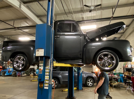 Certified Auto Repair Inc - Naperville, IL