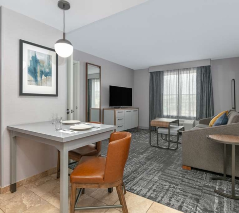 Homewood Suites by Hilton Rock Springs - Rock Springs, WY