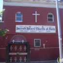 Sacred Heart Meta Church - Catholic Churches