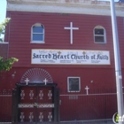 Sacred Heart Meta Church