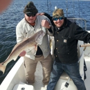 Flat Out Inshore Charters - Guide Service