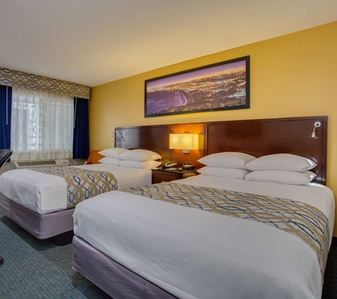 SureStay Plus By Best Western Chula Vista West - Chula Vista, CA