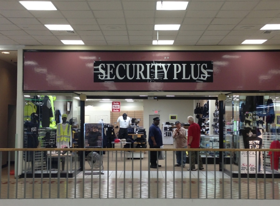 Security Plus Alterations - Temple Hills, MD