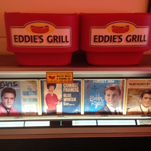 Eddie's Grill - Geneva, OH