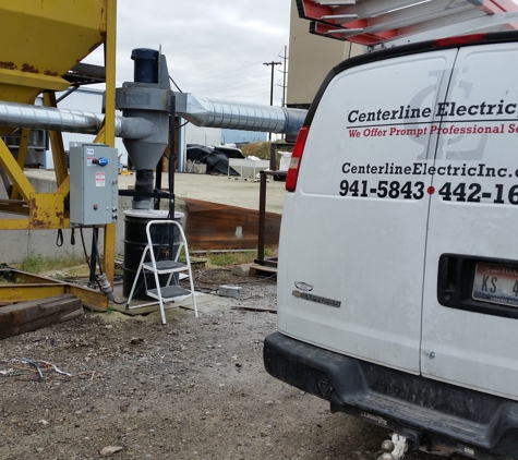 Centerline Electric, Inc. - Nampa, ID