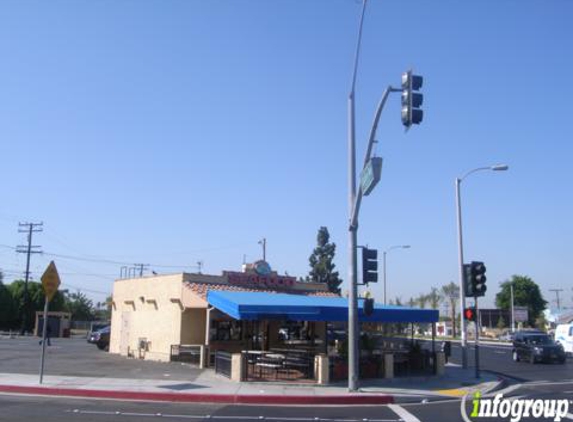 Mariscos Sol Y Mar - Bell Gardens, CA