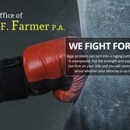 The Law Office James E. Farmer, PA - Wrongful Death Attorneys