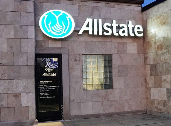 Allstate Insurance Agent: Ali Wazni - Dearborn, MI