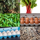Harbison Farm / Farm Market