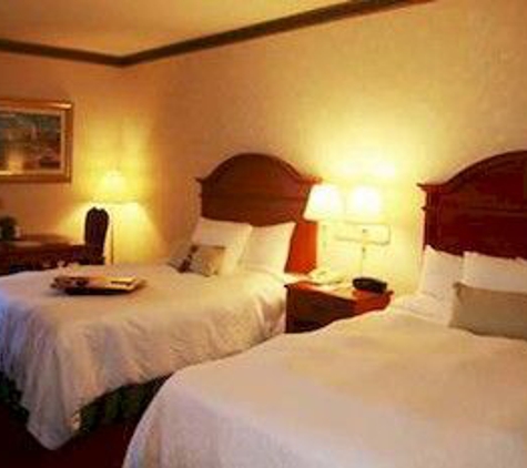 Hampton Inn Concord/Kannapolis - Concord, NC