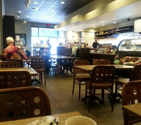 Starbucks Coffee - Irondale, AL