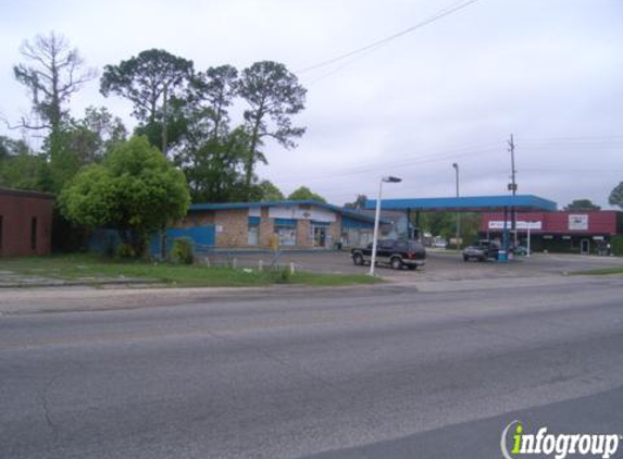 Tes Convenience - Mobile, AL