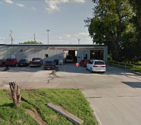 KMK Auto Repair & Body Shop - Oklahoma City, OK