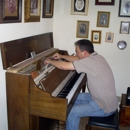 Tune Keys Piano Service - Pianos & Organ-Tuning, Repair & Restoration