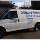 Davila's Plumbing
