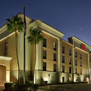 Hampton Inn & Suites Port St. Lucie, West - Port Saint Lucie, FL