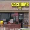 BUCKINGHAM VACUUMS gallery