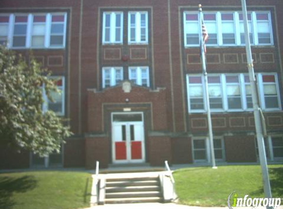 Saint Peter & Paul School - Omaha, NE