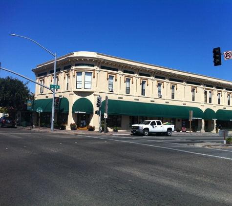 Belluz Upholstery - Lompoc, CA