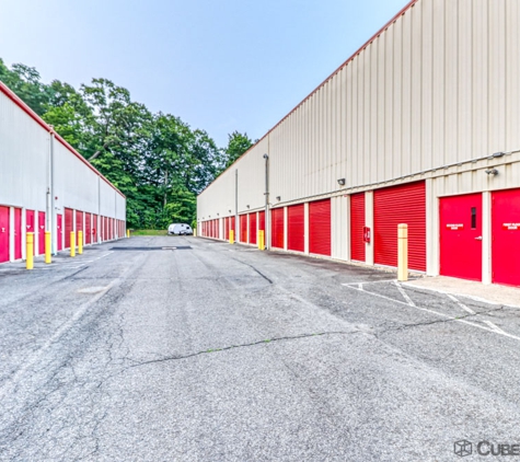 CubeSmart Self Storage - Hamden, CT