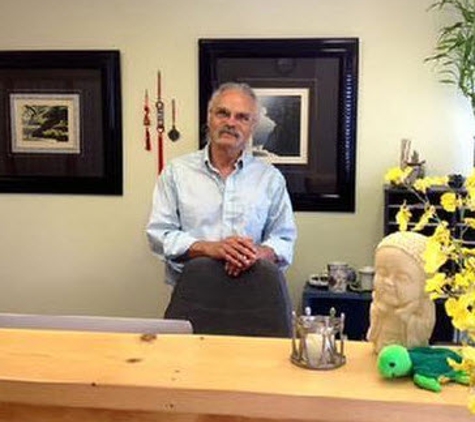 Dr. Jeffrey Meyer, Doctor of Oriental Medicine - Santa Fe, NM