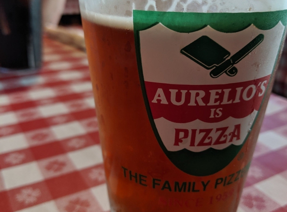 Aurelio's Pizza - Frankfort, IL