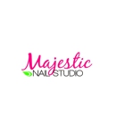 Majestic Nail Studio - Nail Salons