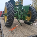 In It For The Long Haul Dumpster Rental Service - Dumpster Rental
