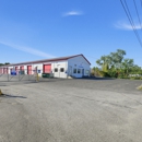 Storage Rentals of America - Self Storage