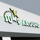 Jump Around Now Trampoline Park - Amusement Places & Arcades