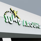 Jump Around Now Trampoline Park