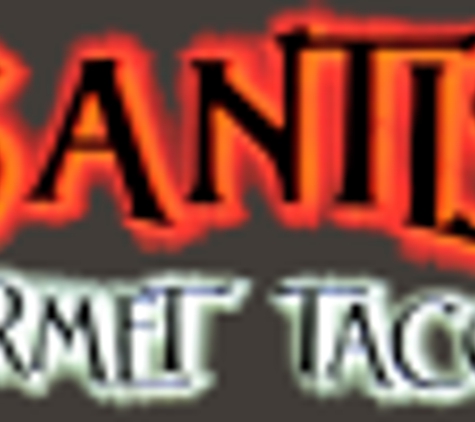 La Santisima Gourmet Taco Shop - Glendale, AZ