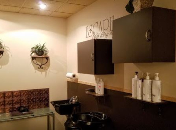 Essenza Salon And Medi Spa - Sparks, NV