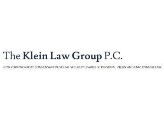 The Klein Law Group, P.C. - New York, NY