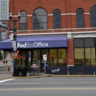 FedEx Office Print & Ship Center