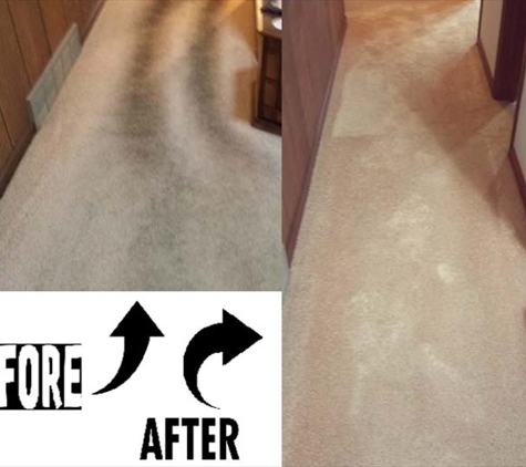 Zoe Carpet Cleaning Service - Rockford, IL